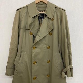 バーバリー(BURBERRY)のr2841 バーバリー トレンチ コート(トレンチコート)