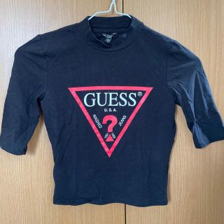 ゲス(GUESS)のGUESS(Tシャツ(半袖/袖なし))