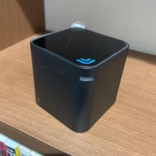 アイロボット(iRobot)のブラーバ Navigation Cube(掃除機)