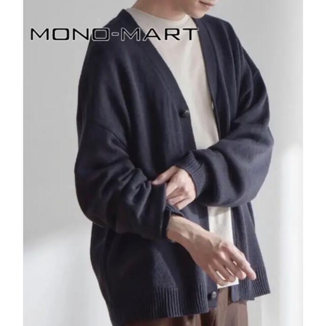 MONOーMART メンズのトップス(ニット/セーター)の商品写真