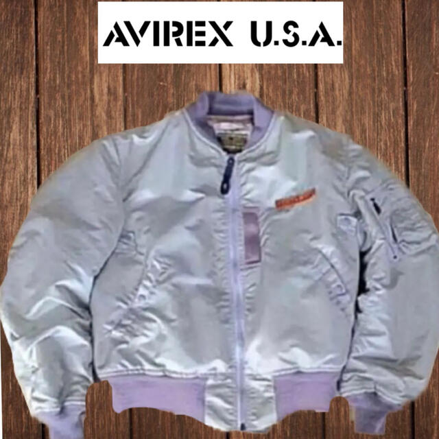 AVIREX 50sレプリカ 激レア‼️早い者勝ち‼️ 最も完璧な 35%割引 www