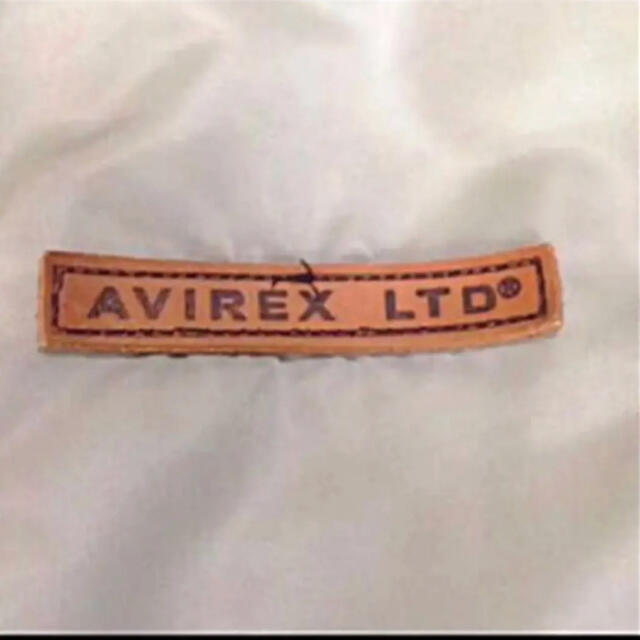 AVIREX(アヴィレックス)のAVIREX 50sレプリカ 激レア‼️早い者勝ち‼️ メンズのジャケット/アウター(フライトジャケット)の商品写真
