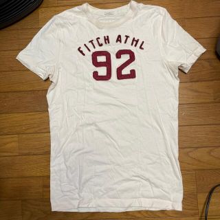 アバクロンビーアンドフィッチ(Abercrombie&Fitch)のアバクロンビーアンドフィッチ　Tシャツ(Tシャツ(半袖/袖なし))