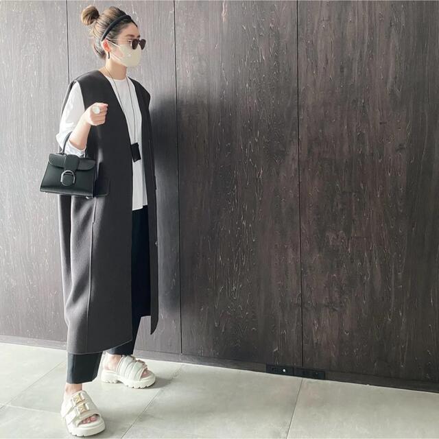 日本代理店正規品 lohen ローヘン バックタックロングリバージレ