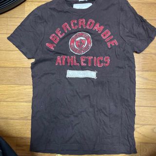 アバクロンビーアンドフィッチ(Abercrombie&Fitch)のアバクロンビーアンドフィッチ　Tシャツ(Tシャツ(半袖/袖なし))