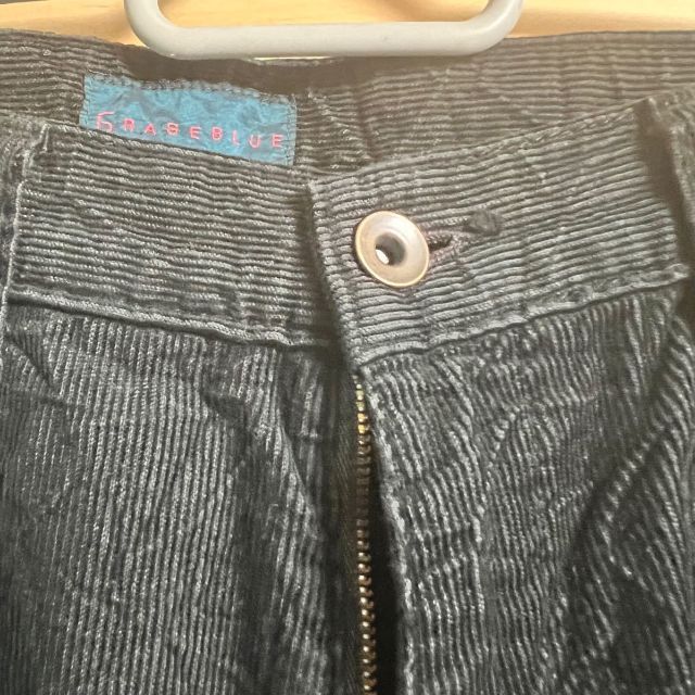 RAGEBLUE(レイジブルー)のRAGEBLUE レイジブルー　コーデュロイ　パンツ　XL メンズのパンツ(スラックス)の商品写真