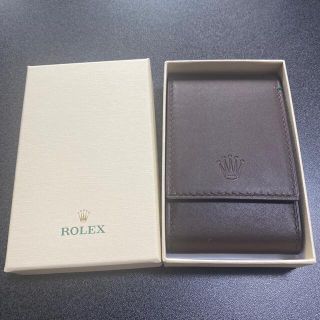 ロレックス(ROLEX)のロレックス　ケース(腕時計(アナログ))