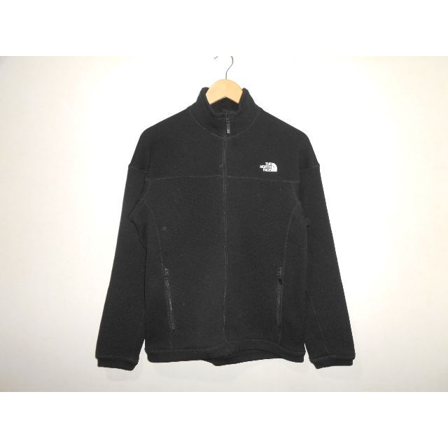 029092● THE NORTH FACE マウンテン テック セーター M