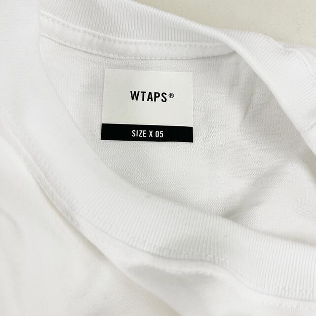 wtaps Tシャツ サイズ 05 XXL