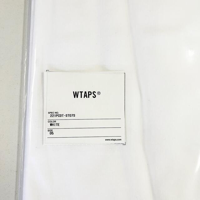 wtaps Tシャツ サイズ 05 XXL