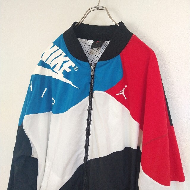 NIKE - ◎美品 Nike Air Jordan 4 AJ4 レガシージャケット XLの通販 by