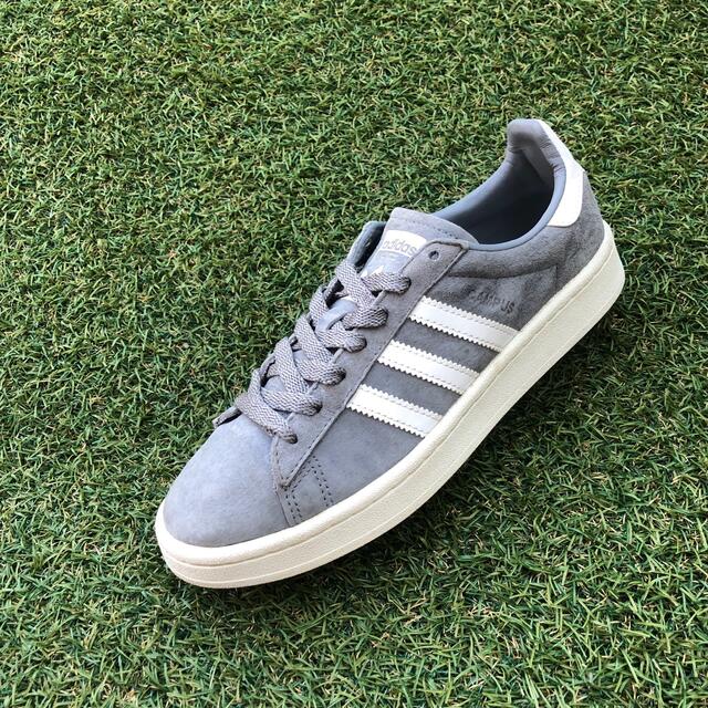 美品24 adidas CAMPUS アディダス キャンパス HT211