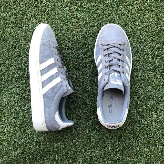 adidas(アディダス)の美品24 adidas CAMPUS アディダス キャンパス HT211 レディースの靴/シューズ(スニーカー)の商品写真