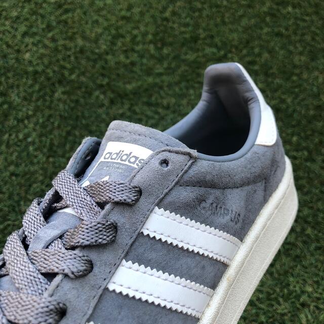 adidas(アディダス)の美品24 adidas CAMPUS アディダス キャンパス HT211 レディースの靴/シューズ(スニーカー)の商品写真