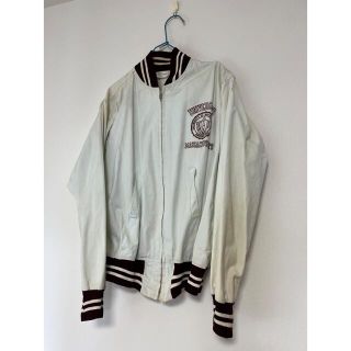 【セール最終日】60s USA製JEM for JACKETSコットンスタジャン