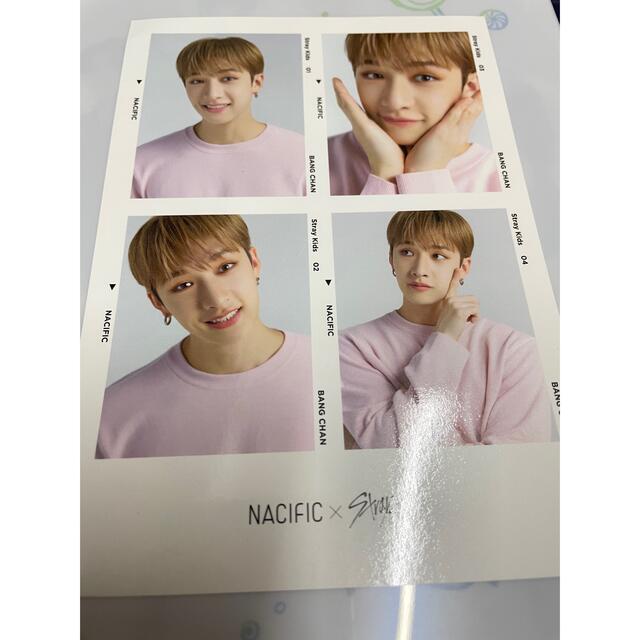 代引き手数料無料 StrayKidsスキズ ユニットハイタッチ券 フィリックス