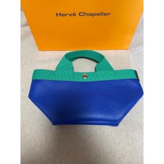 エルベシャプリエ ラメの通販 70点 | Herve Chapelierを買うならラクマ