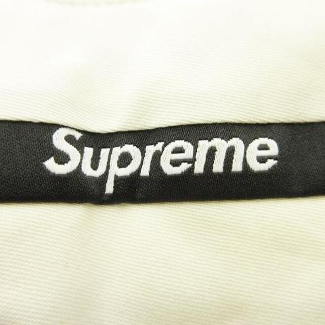 Supreme - シュプリーム 21AW プリーツ トラウザー パンツ Supreme - シュプリーム 21AW プリーツ トラウザー パンツ