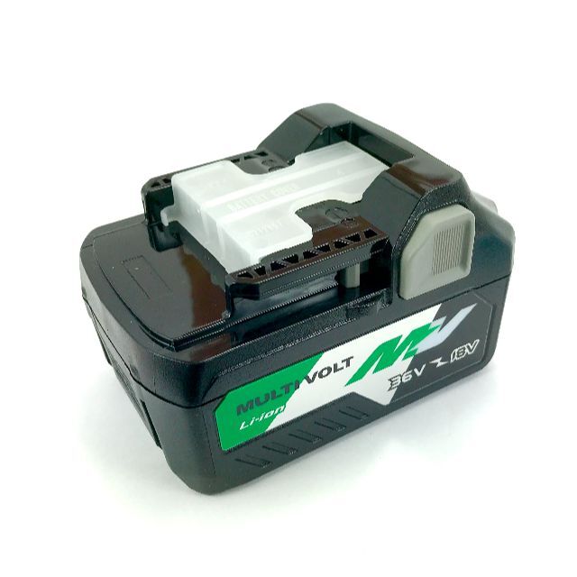 新品未使用品 新品 HiKOKI BSL36A18 純正 マルチボルト 36V 2.5Ah