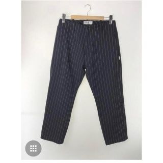 フラグメント(FRAGMENT)のSEQUEL STRIPE CHINO PANTS M(チノパン)