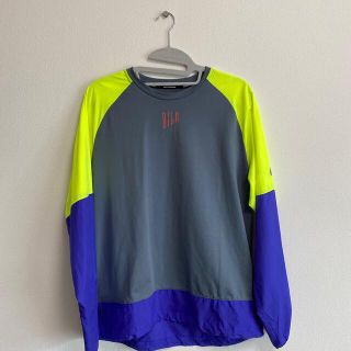 ナイキ(NIKE)のNIKE/ナイキ　ランニング　ロングTシャツ(ウェア)