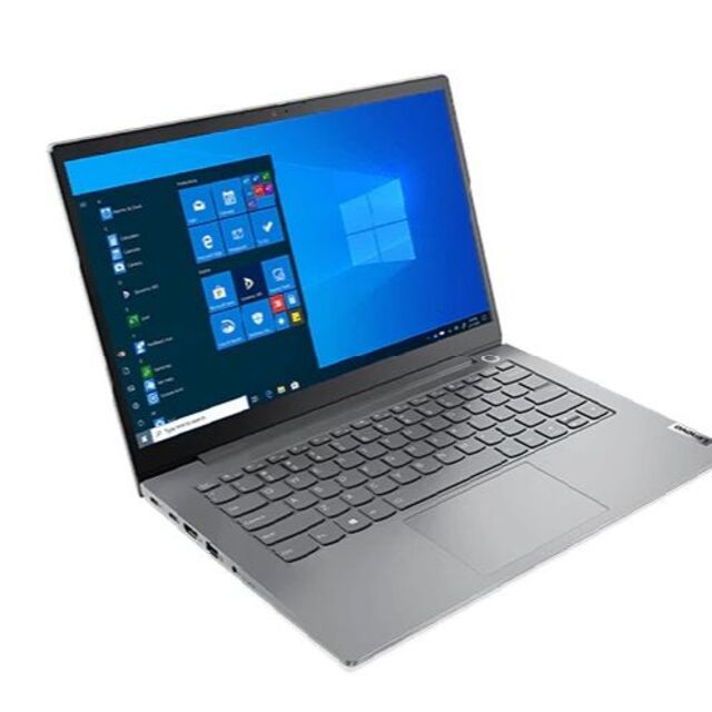 Lenovo ThinkBook 14 Gen 3 Ryzen 5 14インチ スマホ/家電/カメラのPC/タブレット(ノートPC)の商品写真