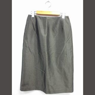 グッチ グリーン ひざ丈スカートの通販 11点 | Gucciのレディースを
