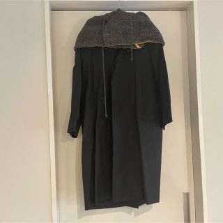 ヨウジヤマモト(Yohji Yamamoto)のヨウジヤマモト Yohji Yamamoto コート(その他)