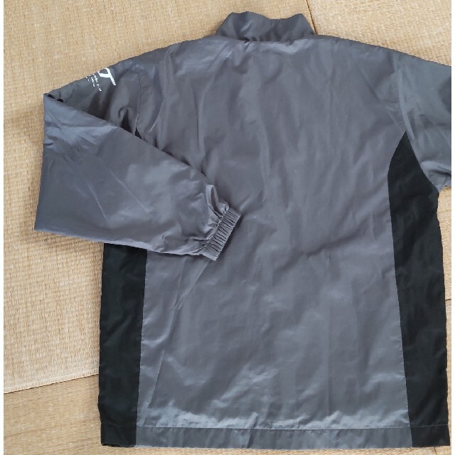 MIZUNO(ミズノ)のMIZUNO160センチ　ウインドブレーカー キッズ/ベビー/マタニティのキッズ服男の子用(90cm~)(ジャケット/上着)の商品写真