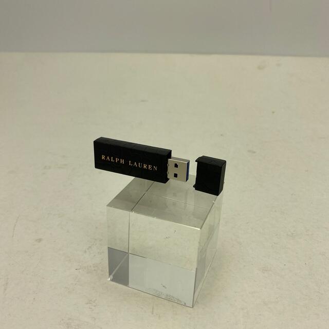 Ralph Lauren(ラルフローレン)の197/ ラルフローレン　USBメモリr405 スマホ/家電/カメラのPC/タブレット(PCパーツ)の商品写真