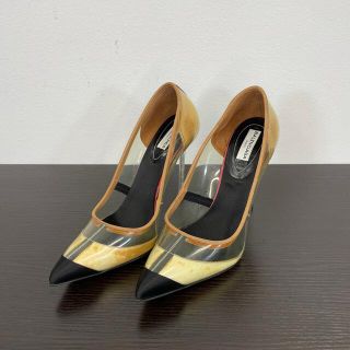 バレンシアガ(Balenciaga)のBALENCIAGA    バレンシアガ　ヒール(ハイヒール/パンプス)