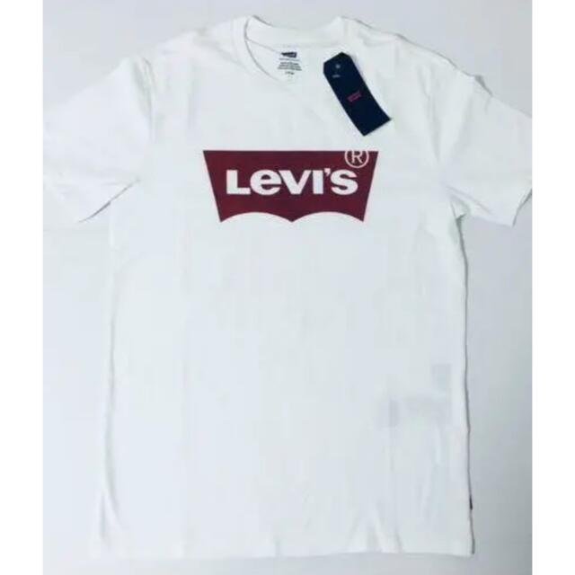 Levi's(リーバイス)のリーバイス  レディースのトップス(Tシャツ(半袖/袖なし))の商品写真