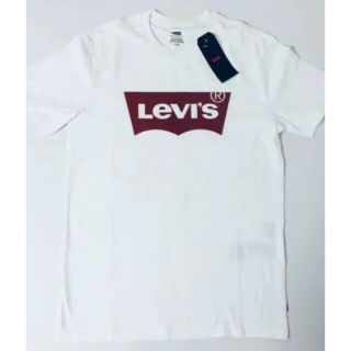 リーバイス(Levi's)のリーバイス (Tシャツ(半袖/袖なし))