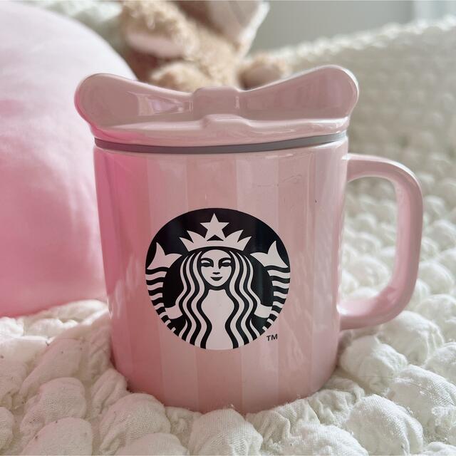 【ハワイ限定】スターバックス マグカップ
