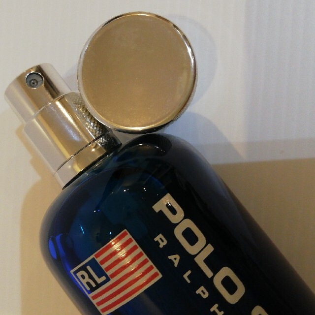 Ralph Lauren - RALPH LAUREN ラルフローレン ポロ スポーツ オードトワレ 75mlの通販 by みんとんゆ☆プロフ必読お願います|ラルフローレンならラクマ Ralph Lauren - RALPH LAUREN ラルフローレン ポロ スポーツ オードトワレ 75mlの通販 by みんとんゆ☆プロフ必読お願います|ラルフローレンならラクマ