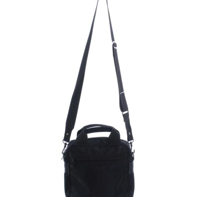 BLACK COMME des GARCONS - BLACK COMME des GARCONS ショルダー BLACK COMME des GARCONS - BLACK COMME des GARCONS ショルダー