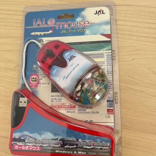 ジャル(ニホンコウクウ)(JAL(日本航空))のJAL マウス(PC周辺機器)