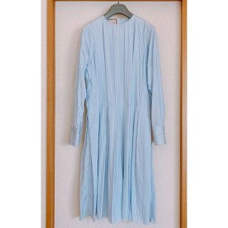 オンライン店 MARNI マルニ 15SS ドローコードデザインポプリン2トーン