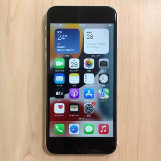 アイフォーン(iPhone)のiPhone se2(スマートフォン本体)