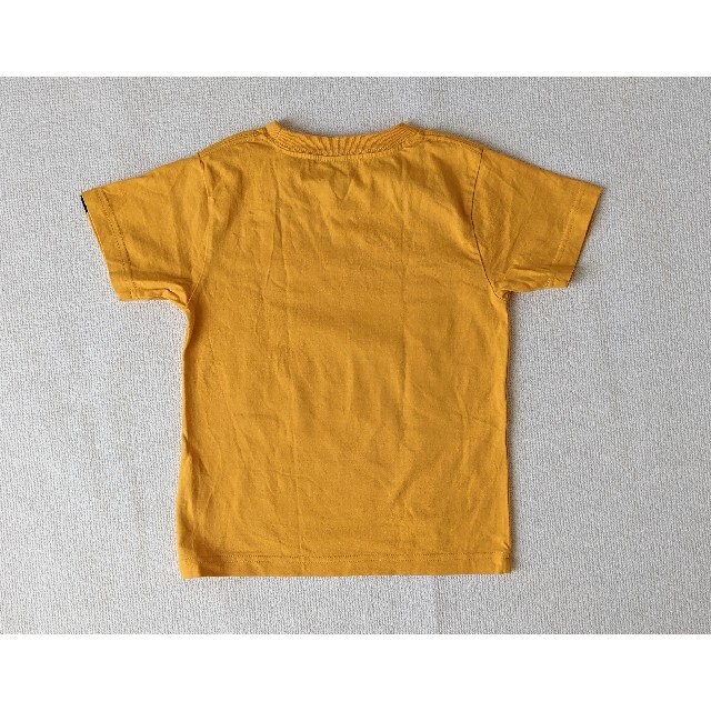 CONVEX(コンベックス)の【CONVEX】プリントTシャツ 120cm キッズ/ベビー/マタニティのキッズ服男の子用(90cm~)(Tシャツ/カットソー)の商品写真