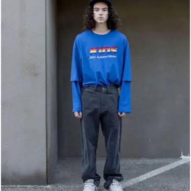 dairiku コーデュロイパンツ