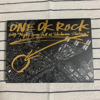 ワンオクロック(ONE OK ROCK)のONE OK ROCK LIVE 2014 初回限定版(ミュージック)