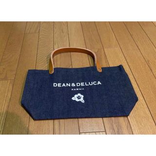 ディーンアンドデルーカ(DEAN & DELUCA)のDEAN&DELUCA ディーン＆デルーカ　トートバッグ(トートバッグ)