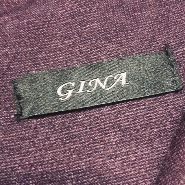 GINA/タイトワンピース レディースのワンピース(ひざ丈ワンピース)の商品写真