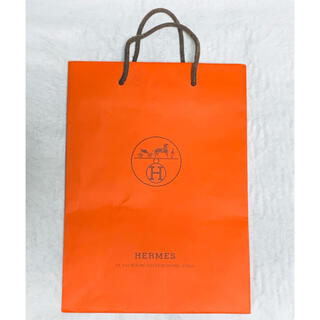 エルメス(Hermes)のHERMESエルメス　紙袋(28.8×21.0)(その他)