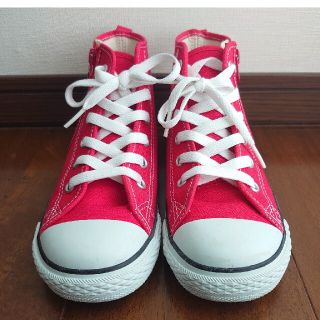 コンバース(CONVERSE)のCONVERSE☆ハイカットシューズ(20.0cm)(スニーカー)