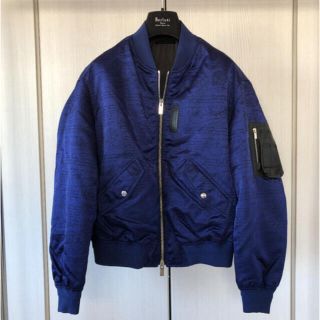 ベルルッティ(Berluti)のベルルッティ　ma1(ブルゾン)