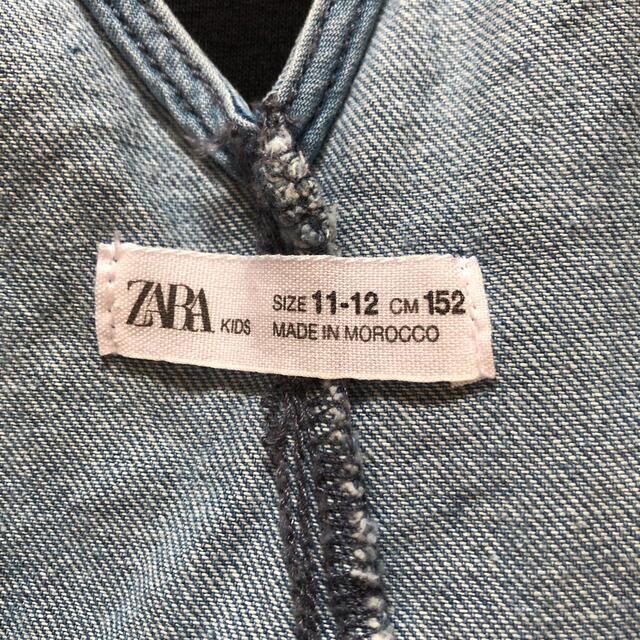 ZARA KIDS(ザラキッズ)の子供服　セット キッズ/ベビー/マタニティのキッズ服女の子用(90cm~)(その他)の商品写真