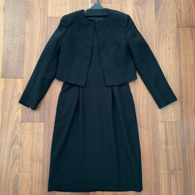 UNITED ARROWS ユナイテッドアローズ ブラックフォーマル 冠婚葬祭