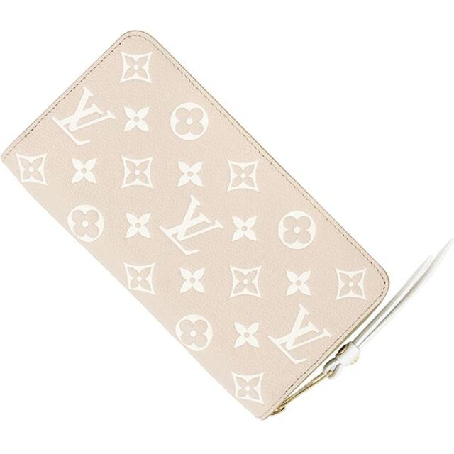 LOUIS VUITTON - ルイヴィトン ジッピーウォレット 長財布 LOUIS VUITTON - ルイヴィトン ジッピーウォレット 長財布